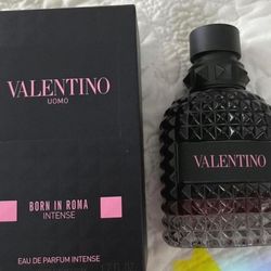 Valentino Born In Roma Intense