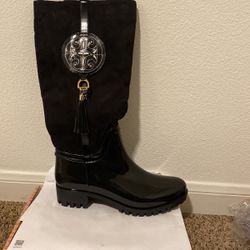 Ladies Boots 