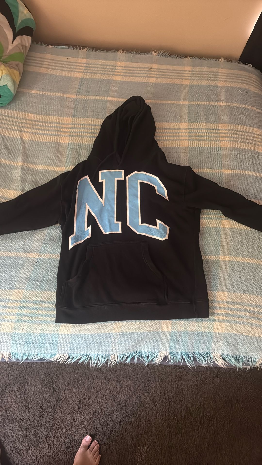 North Carolina NC Hoodie