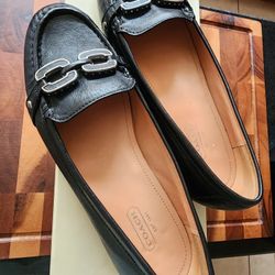 Coach Shoes