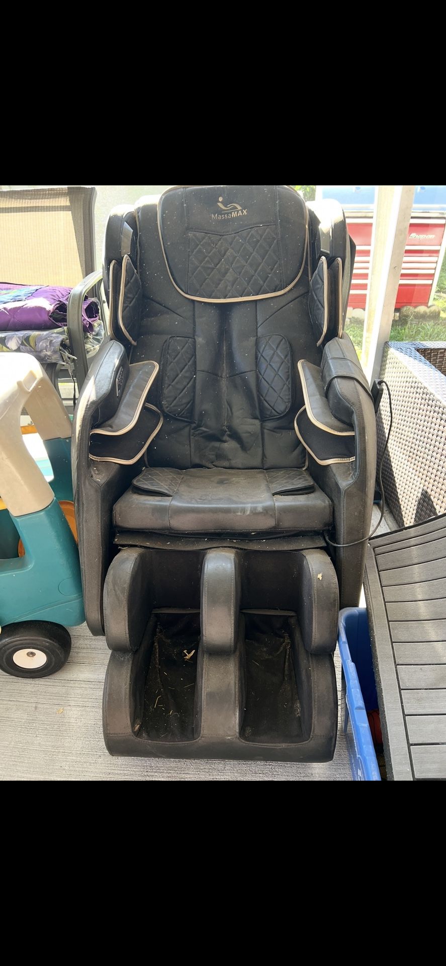 Massage Chair