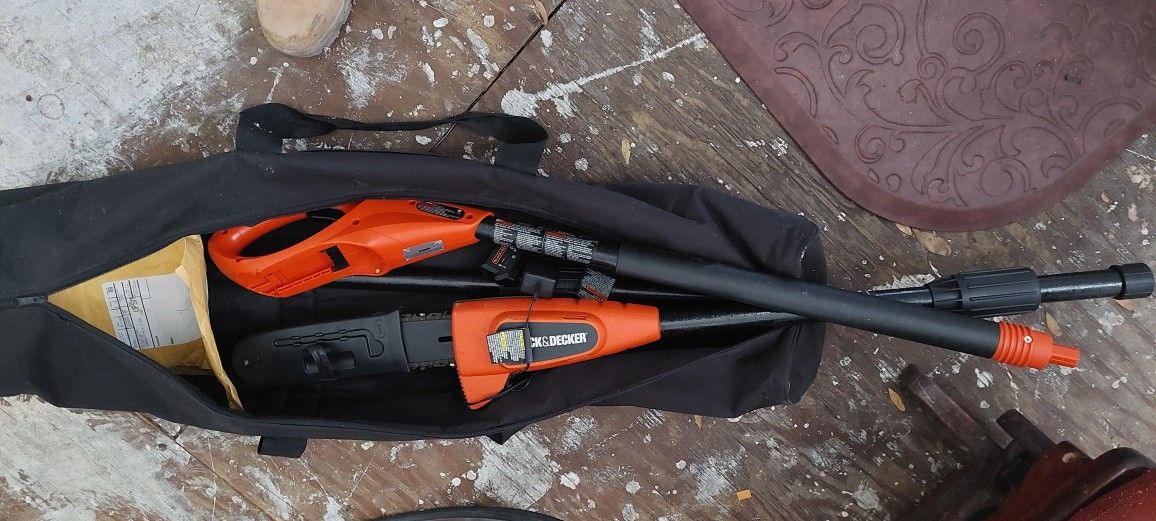 Electric Power Tools