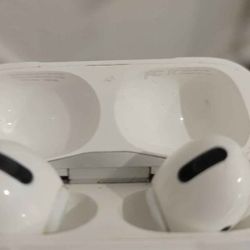 Airpods Pro 1st Generation 