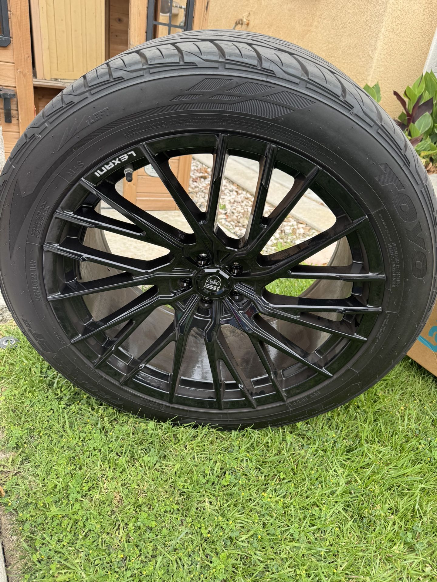 22”