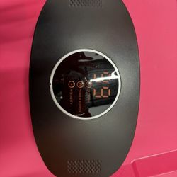 Massage Belt Fitness Machine 