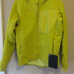 Arc’teryx Proton Insulated Hoody New