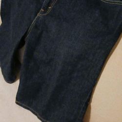 MENS LEVI SHORTS 