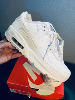 NIKE AIR MAX 90 LTR