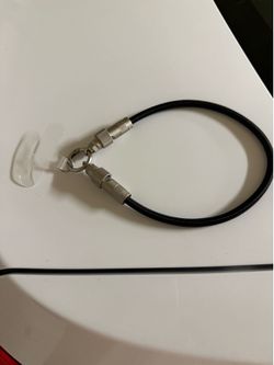 Phone Charger & Wristlet