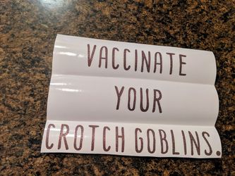 Car Decal
