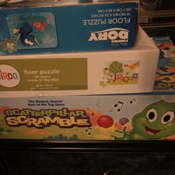 Toys 