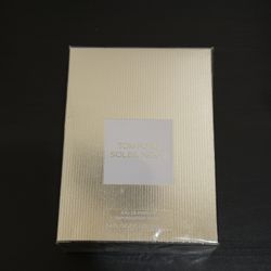 3.4oz/100ml Tom Ford Soleil Neige Eau De Parfum Spray Cologne Perfume