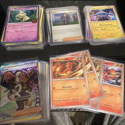 Bulk Pokemon Cards 1600 Total