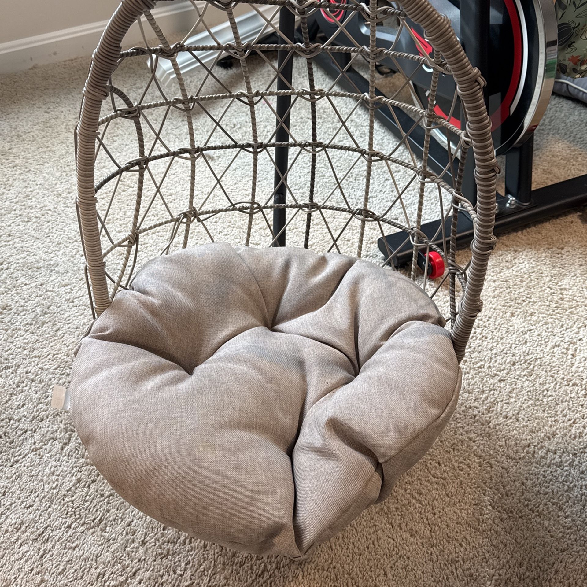 Pet Swing