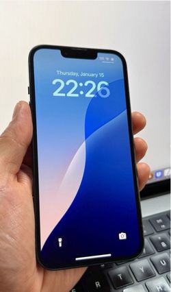 Apple iPhone 13 256GB