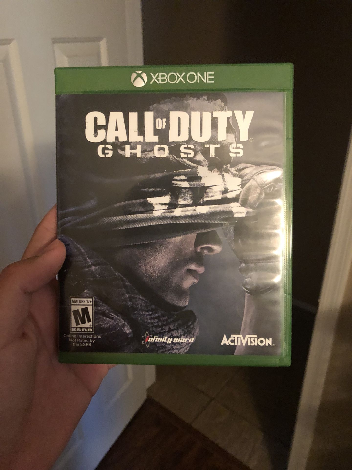 PS3 - Call of Duty Ghosts Game - Prestige Edition for Sale in Gilbert, AZ -  OfferUp