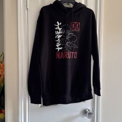 Naruto Hoodie