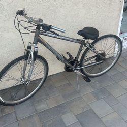 Schwinn 26 inch hybrid