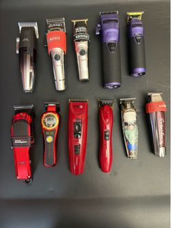 Clippers