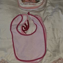 Baby Bibs