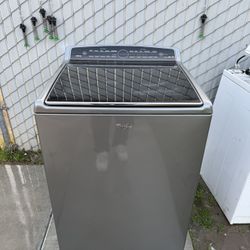 Whirlpool Washer $250 With Warranty 