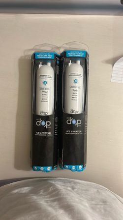 2 Every drop water filter 3