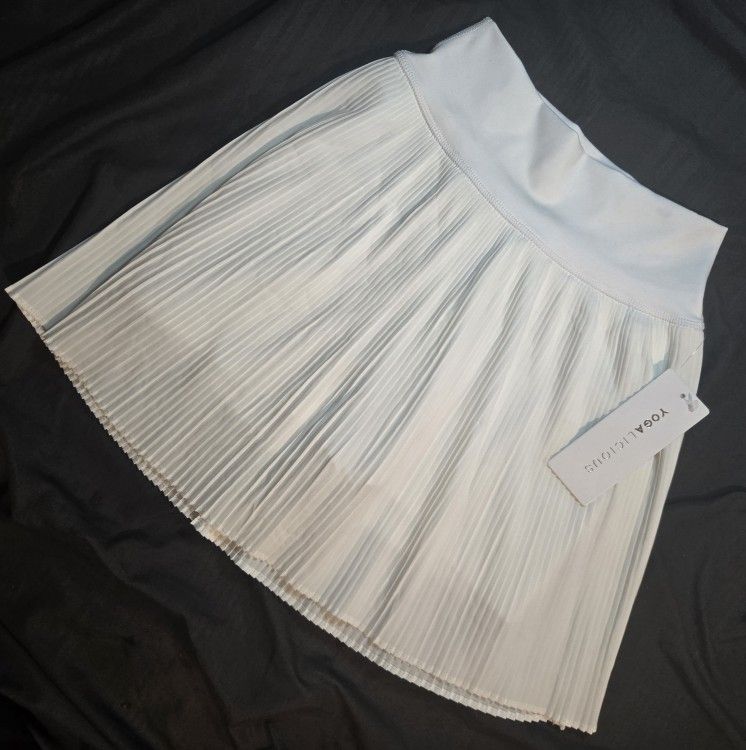 Yogalicious Lightstreme Skort