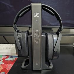 Senheiser Headphones
