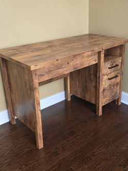 Office desk