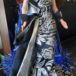 Special Edition Cota  Charity Ball Barbie Doll 1997 