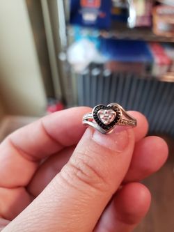 Kays store used rings