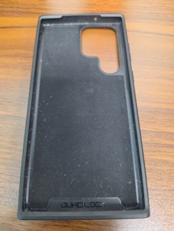 Quad Lock case for Samsung s23 ultra