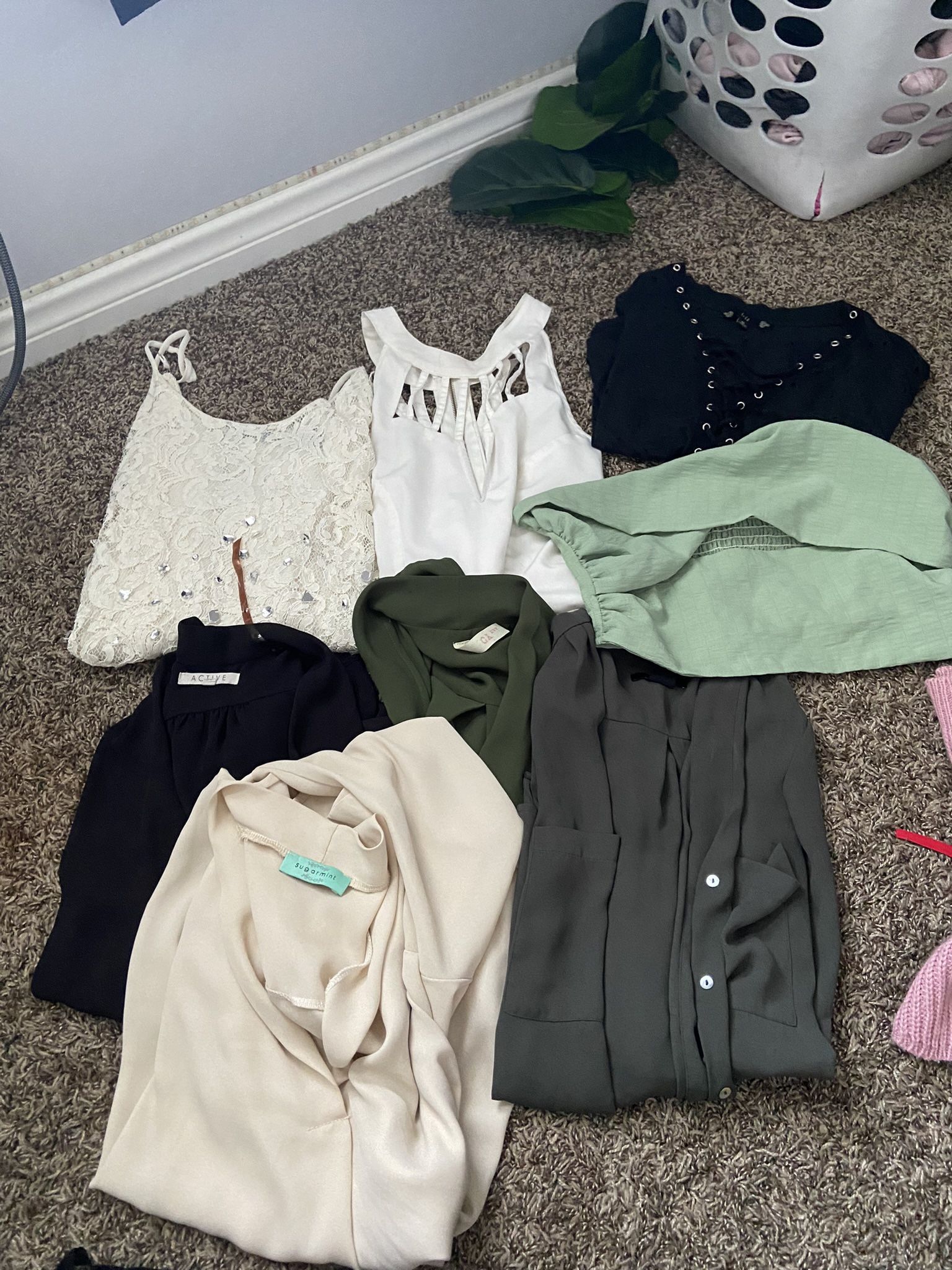 Clothes 