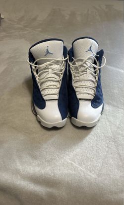 (Used) Jordan 13 Flint size 9