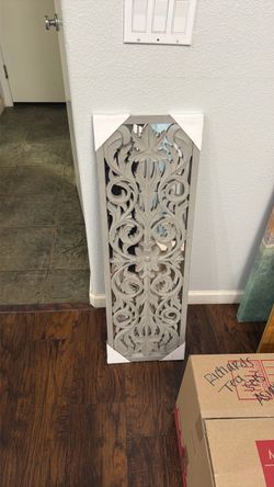 Wall decor new