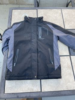 Kids Snowboard And Bike Gear