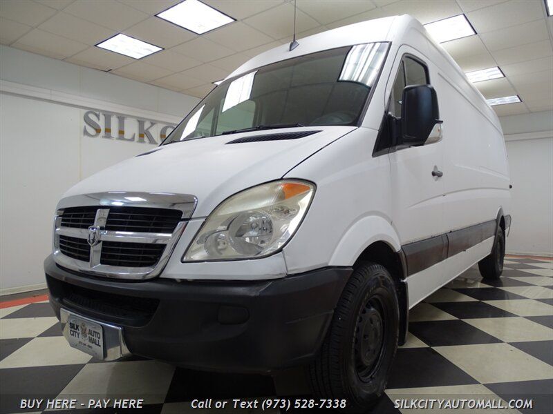 2007 Dodge Sprinter