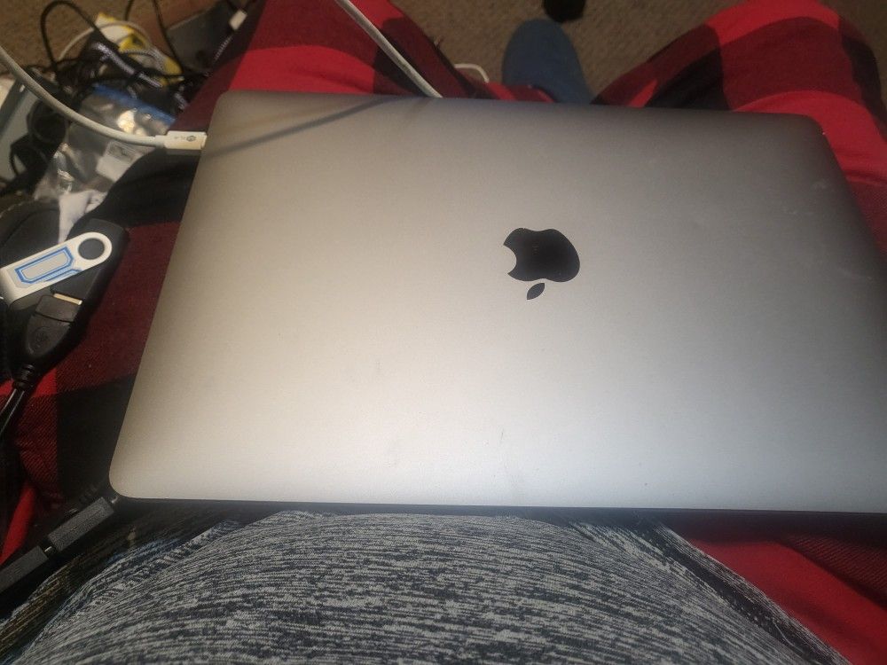 For Parts MacBook Air M1 Locked