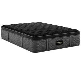 Beautyrest Black Series 3 Plush Pillow Top