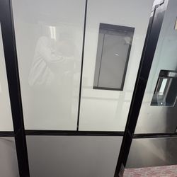 Samsung Refrigerator 