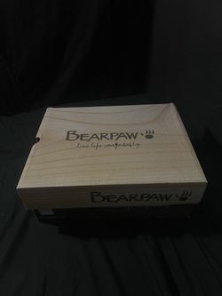 BEARPAW Women |Size 5 1/2 | Hiker Boot | waterproof