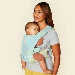 Ergobaby Aerloom Baby Carrier