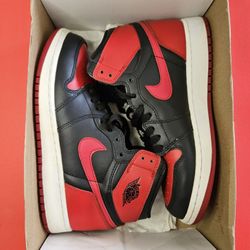Jordan 1 Banned Size 6