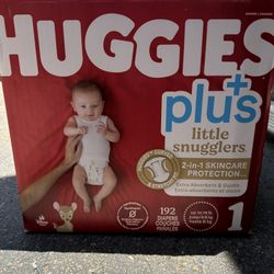 Diapers