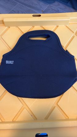 Lunch tote