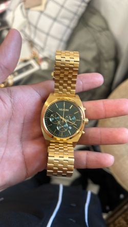 Nixon Watch