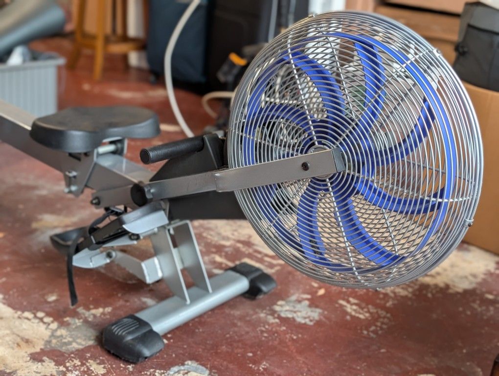 Stamina® ATS Air Rower 1405