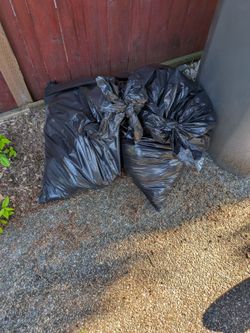 Free High Quality Fill Dirt - no rocks!