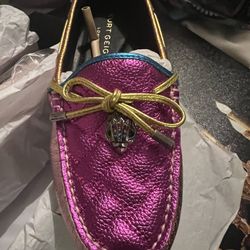 Kurt Geiger Loafers Size 7.5
