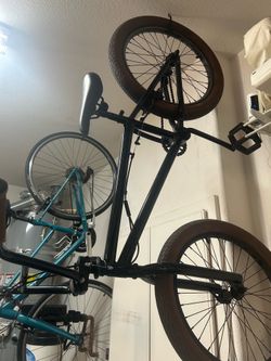BMX
